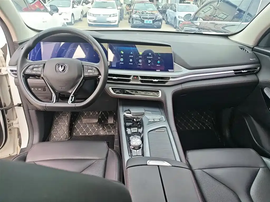Changan CS75PLUS 2022 из CN, фото 7