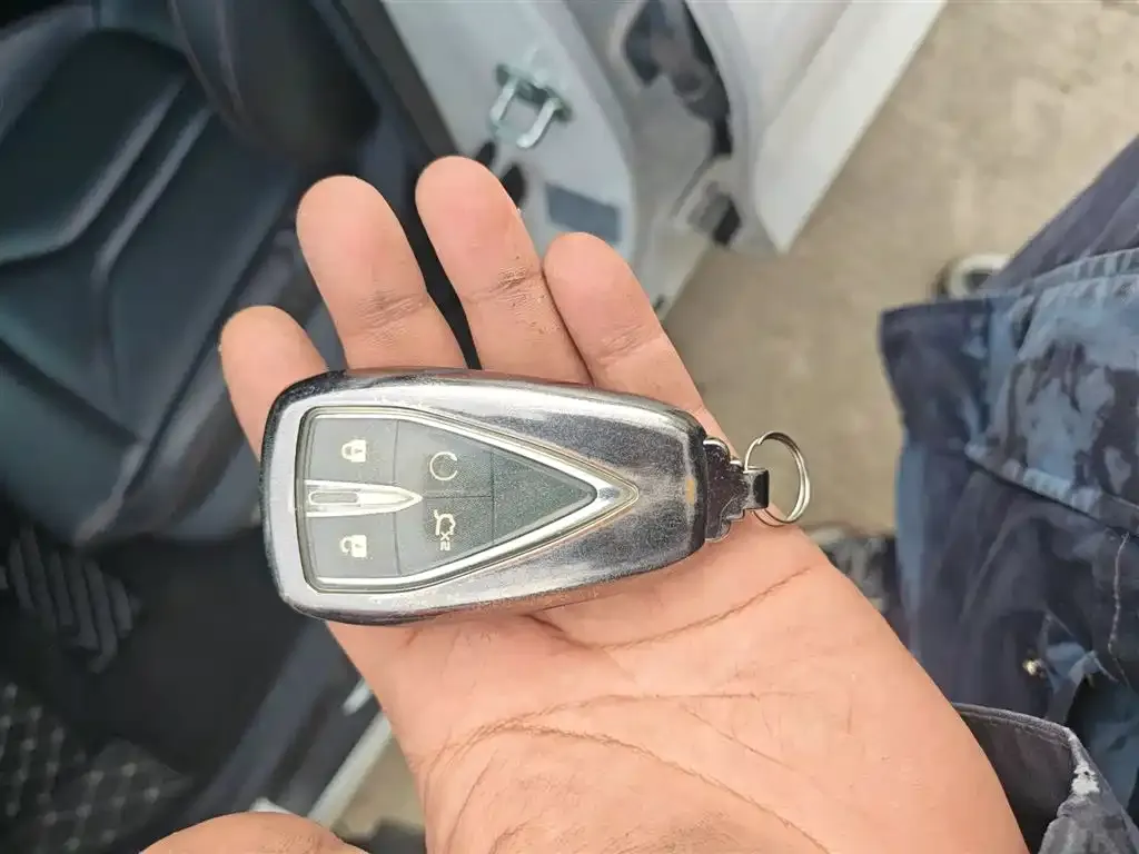 Changan CS75PLUS 2022 из CN, фото 5