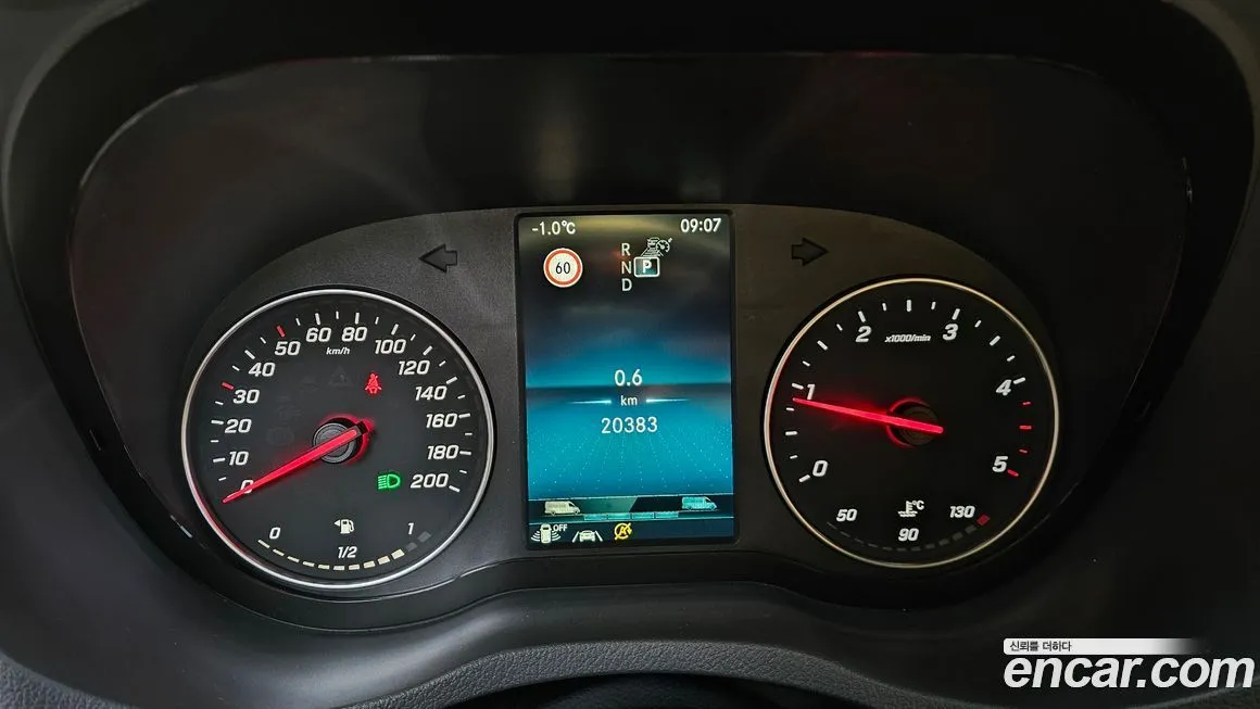 Mercedes-Benz Sprinter 2022 из KR, фото 3