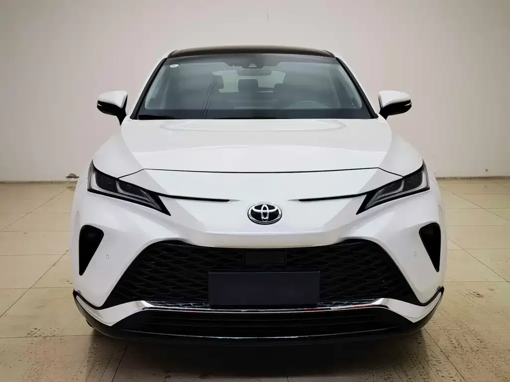 Toyota Venza 2024 из CN, фото 3
