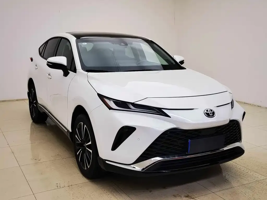 Toyota Venza 2024 из CN, фото 7