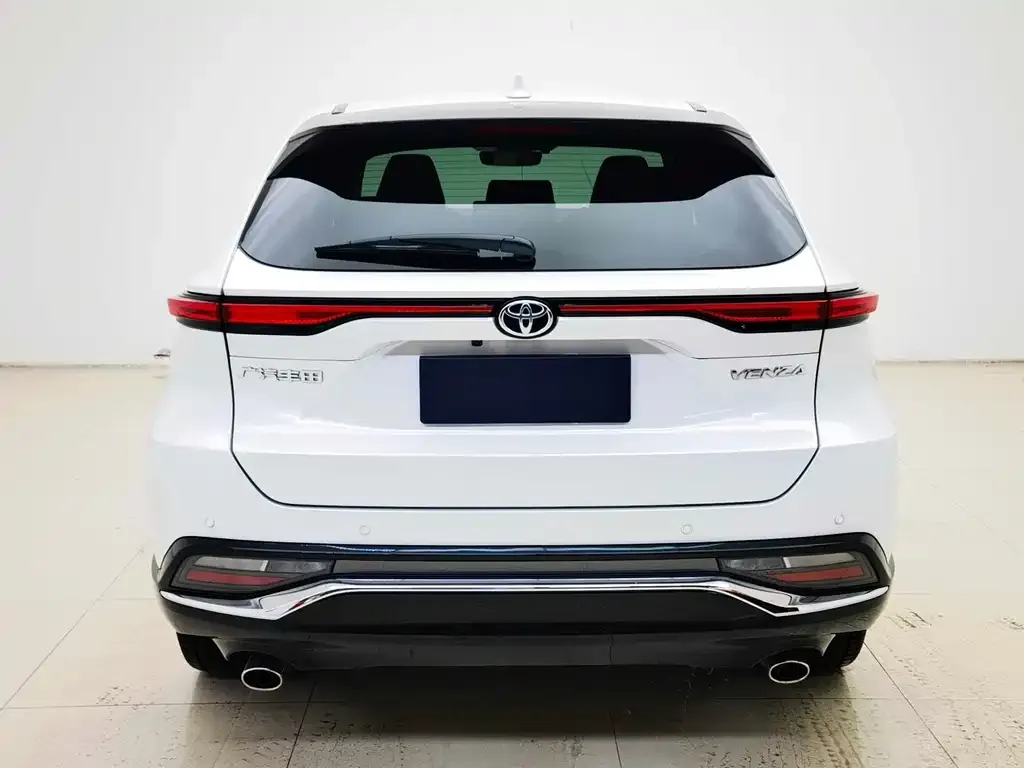 Toyota Venza 2024 из CN, фото 5