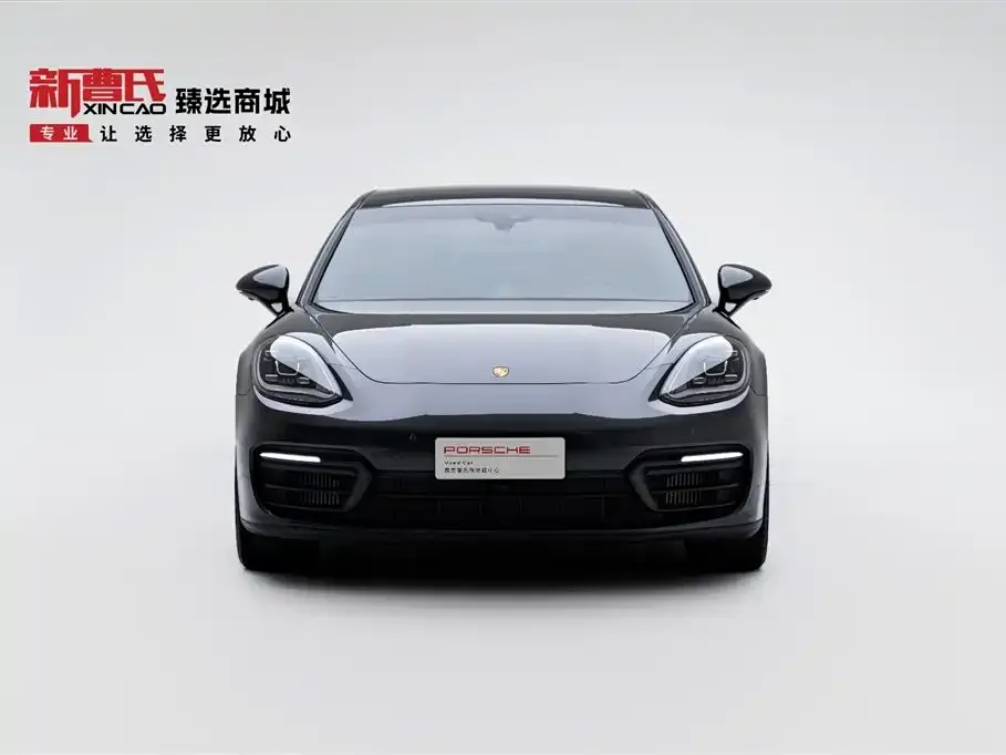 Porsche Panamera 2023 из CN, фото 3