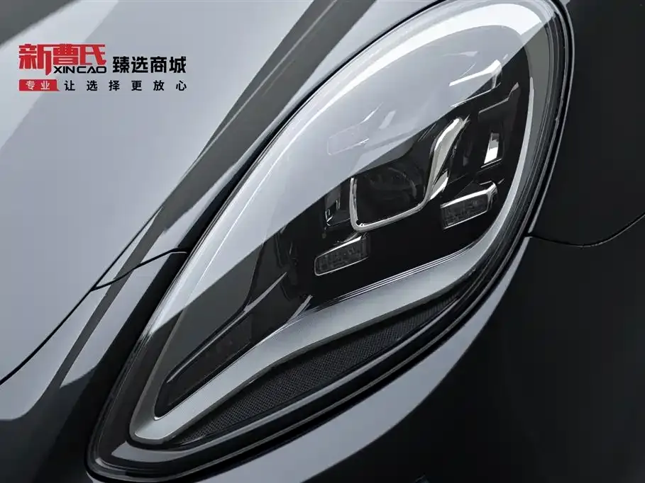 Porsche Panamera 2023 из CN, фото 7
