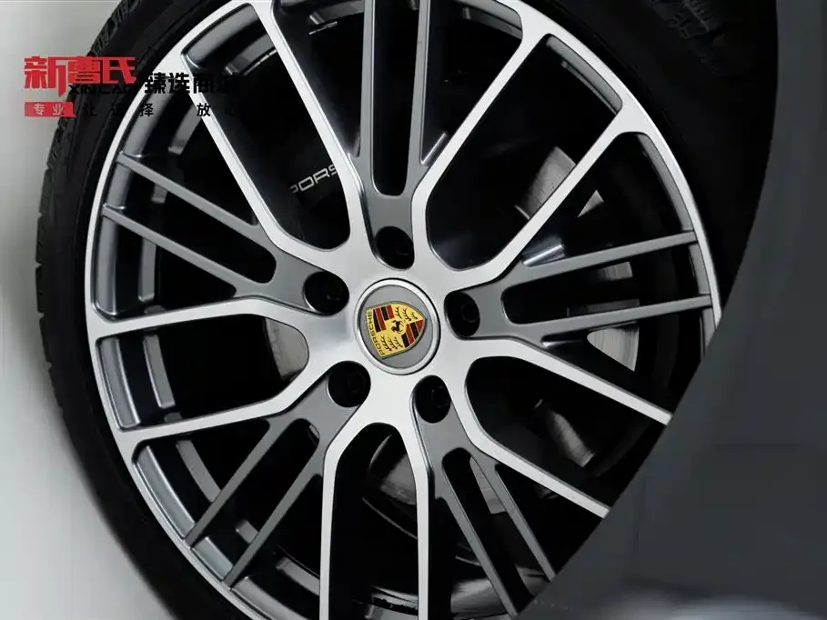 Porsche Panamera 2023 из CN, фото 9