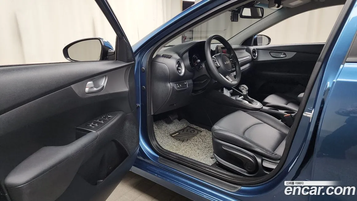 Kia K3 2022 из KR, фото 4