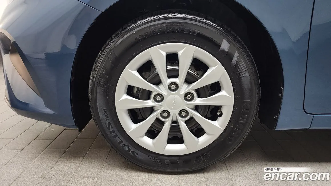 Kia K3 2022 из KR, фото 10