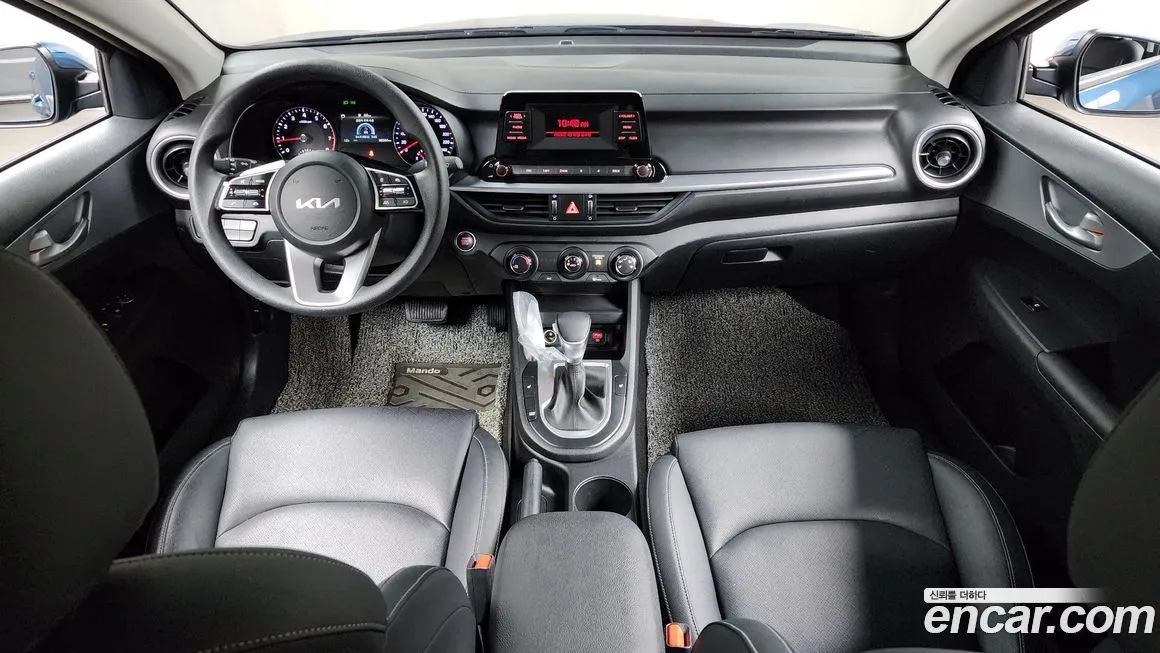 Kia K3 2022 из KR, фото 9