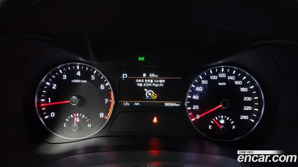 Kia K3 2022 из KR, фото 7