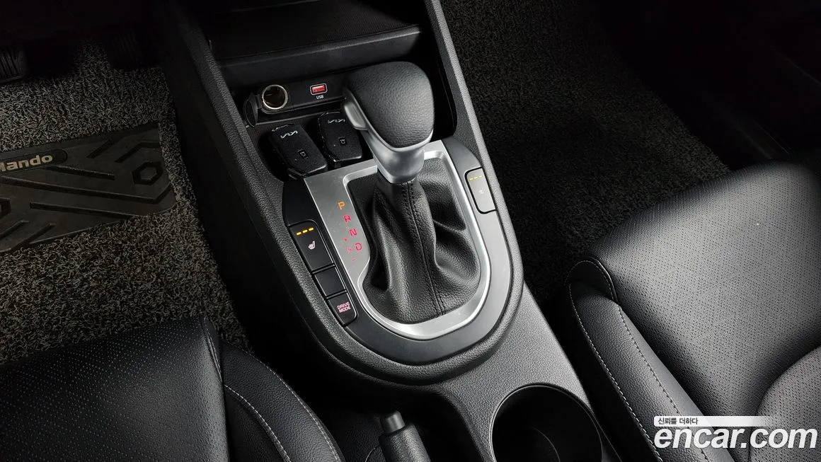 Kia K3 2022 из KR, фото 8