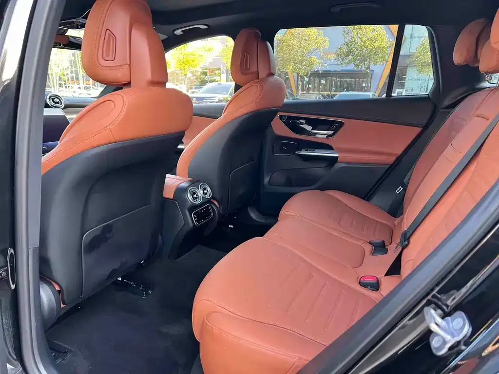 Mercedes-Benz GLC 2023 из CN, фото 5