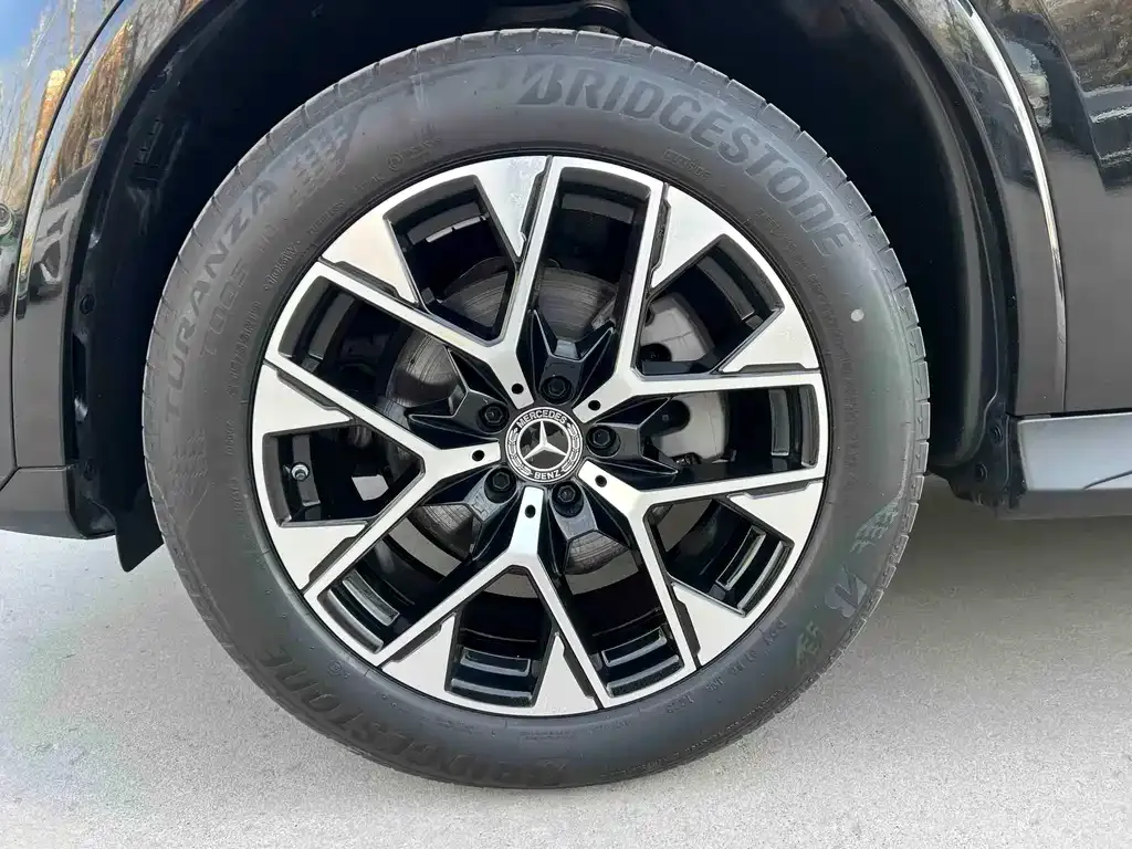 Mercedes-Benz GLC 2023 из CN, фото 8
