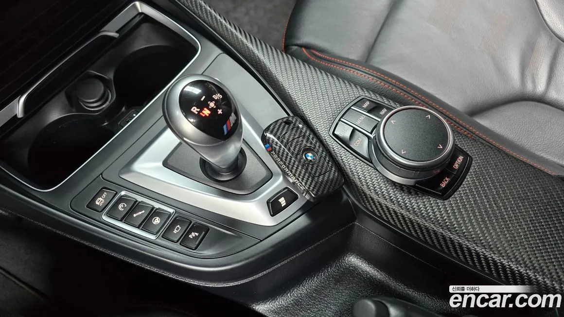 BMW M2 2021 из KR, фото 8