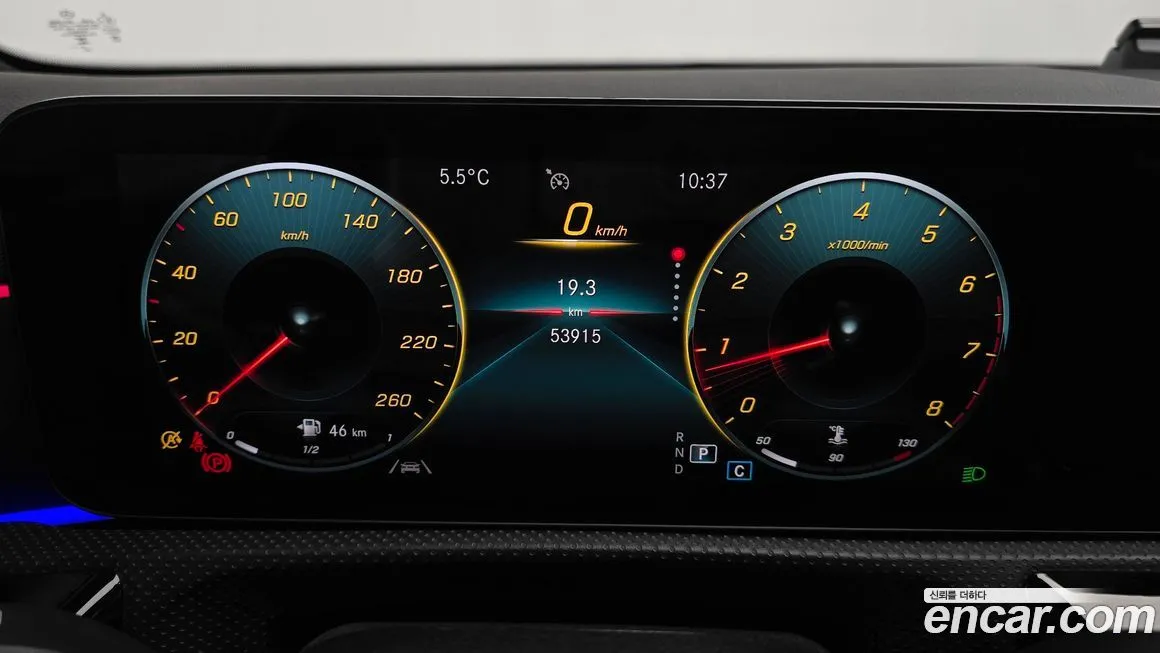 Mercedes-Benz A-Class 2022 из KR, фото 5