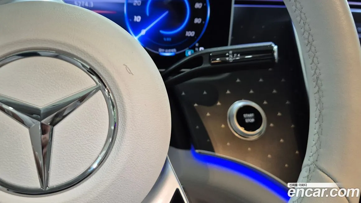 Mercedes-Benz EQE 2023 из KR, фото 6