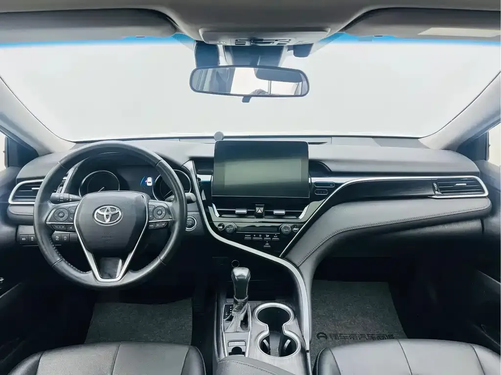 Toyota Camry 2021 из CN, фото 10