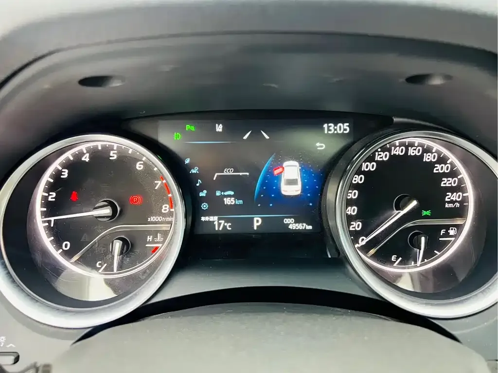 Toyota Camry 2021 из CN, фото 8