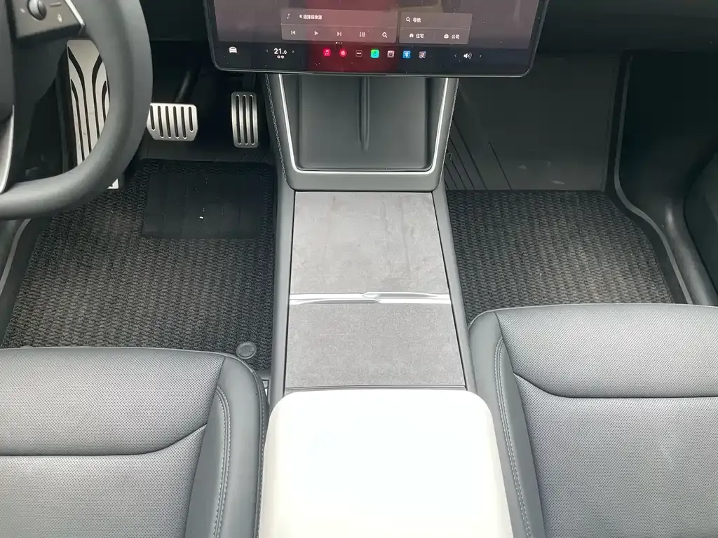 Tesla Model Y 2025 из CN, фото 4