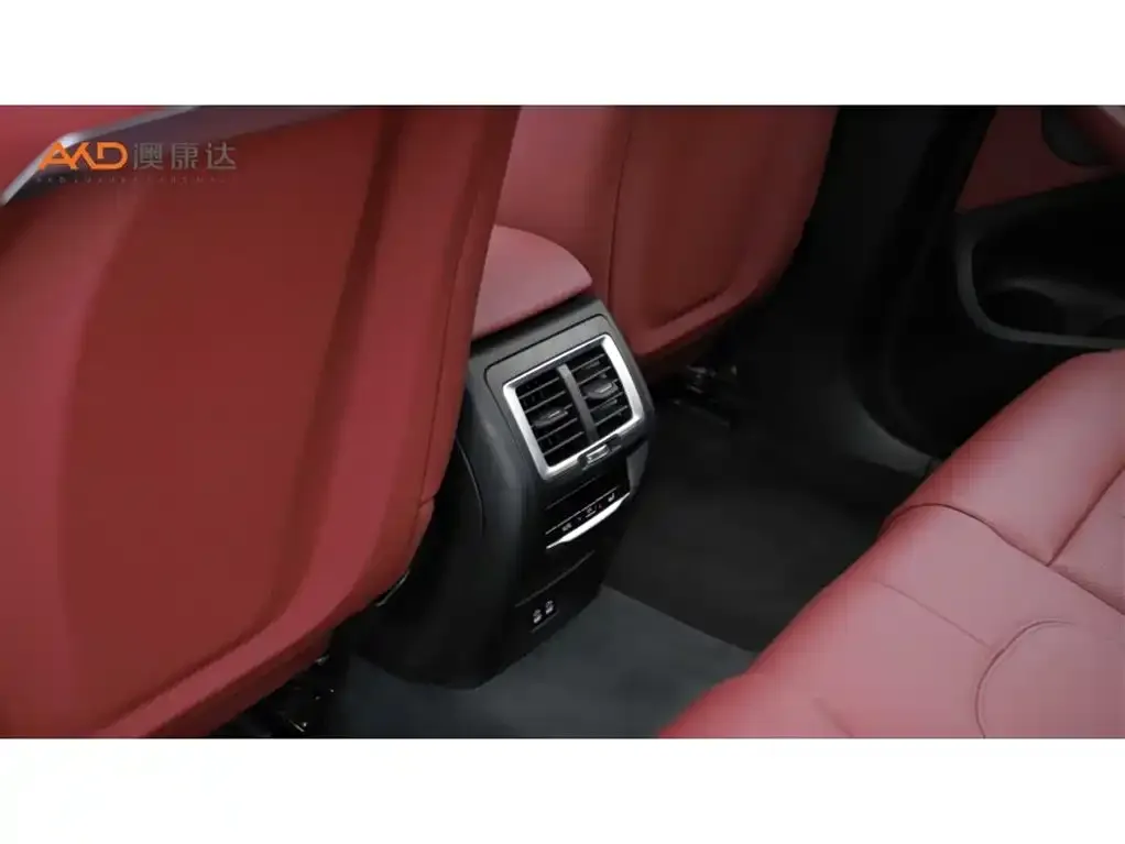 BMW X3 2022 из CN, фото 4