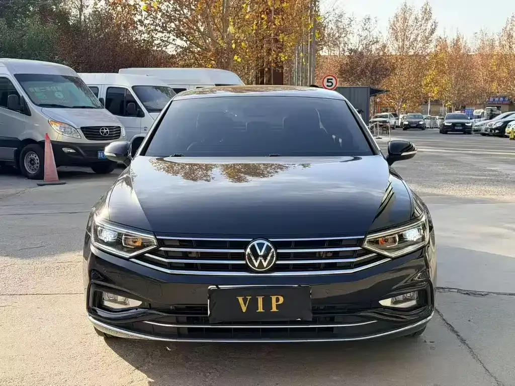 Volkswagen Magotan 2021 из CN, фото 3