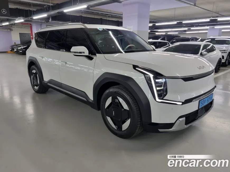 Kia EV9