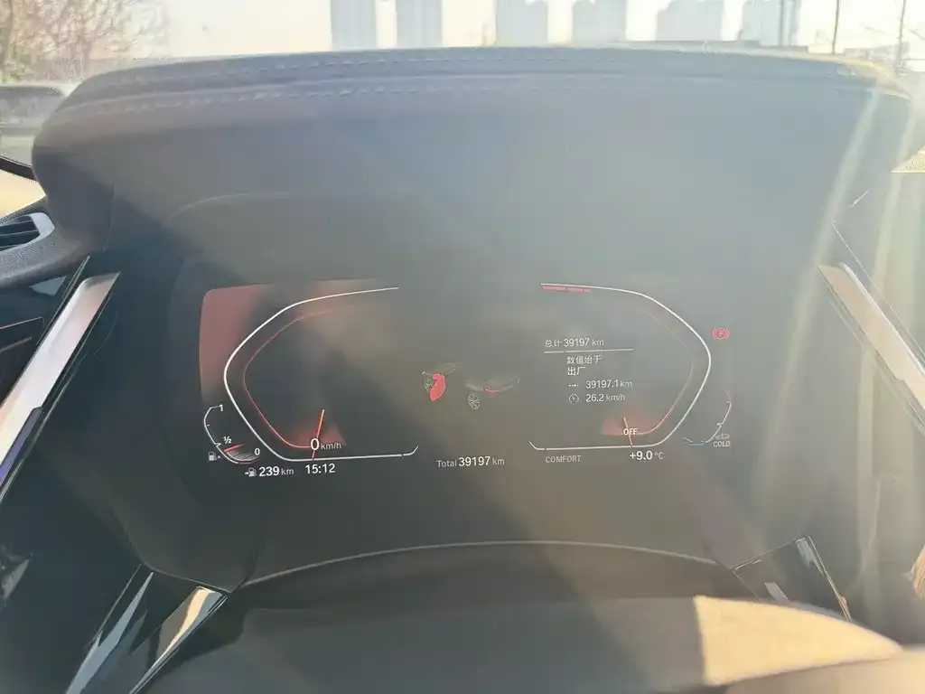 BMW Z4 2021 из CN, фото 2