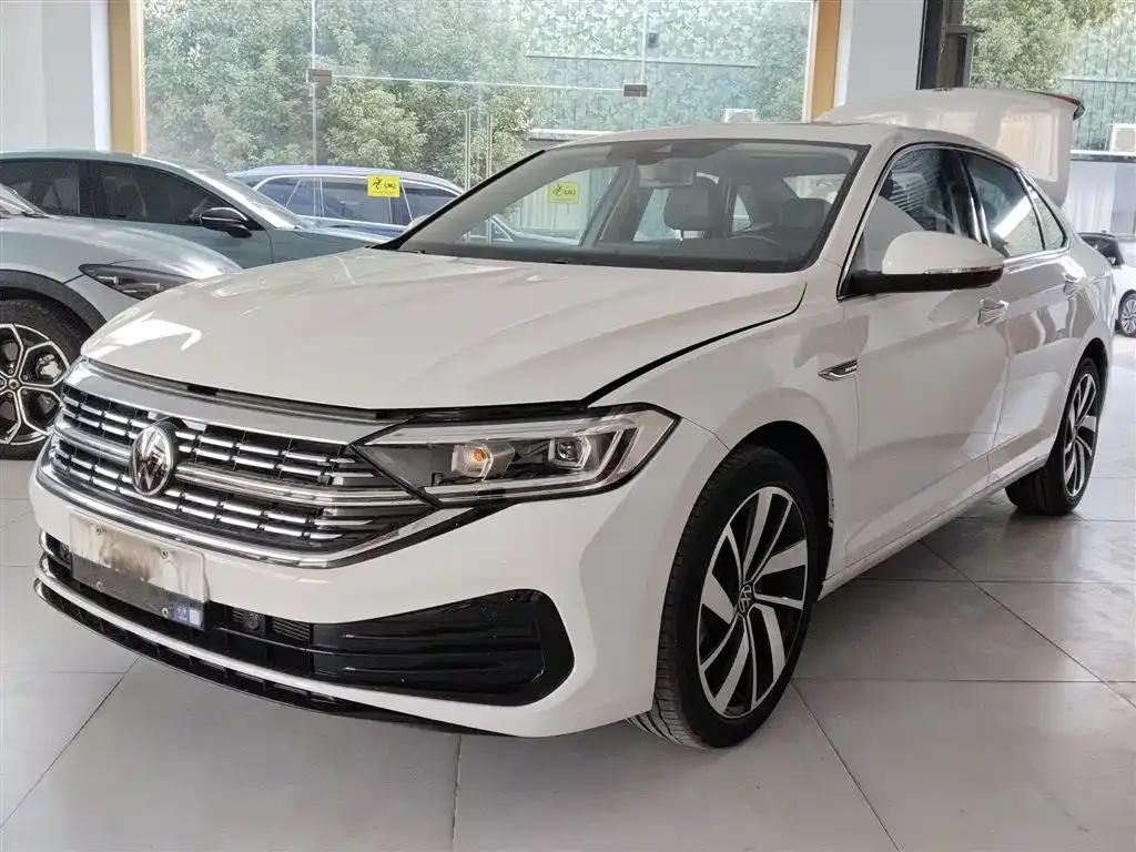 Volkswagen Sagitar 2023 из CN, фото 1