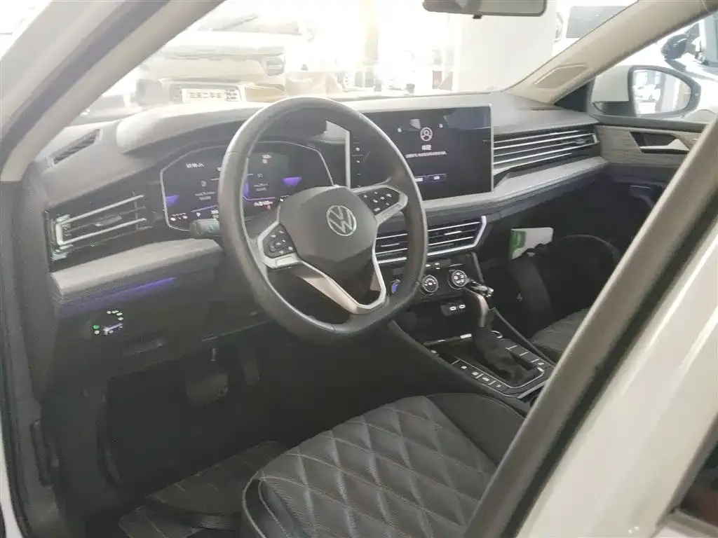 Volkswagen Sagitar 2023 из CN, фото 4