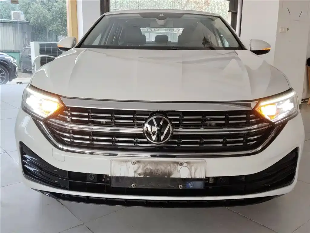 Volkswagen Sagitar 2023 из CN, фото 10