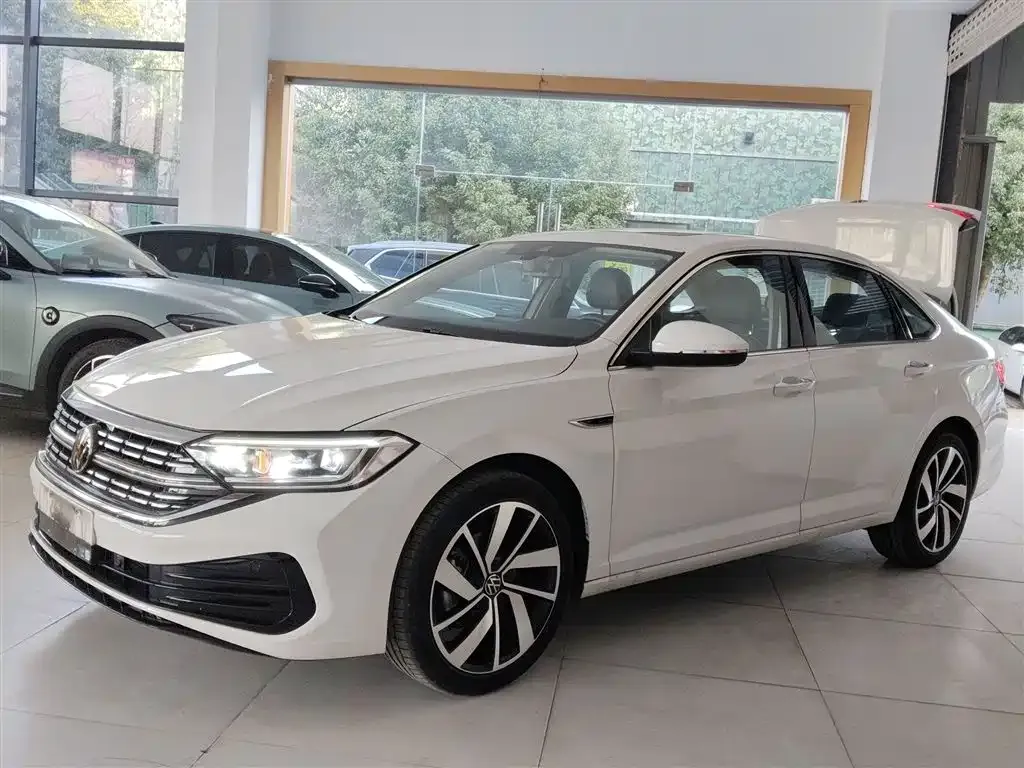 Volkswagen Sagitar 2023 из CN, фото 8
