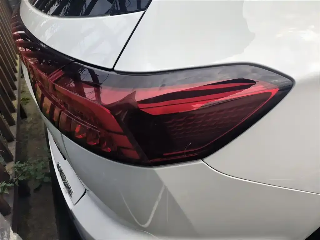 Chery Tiggo 8 PRO 2022 из CN, фото 8