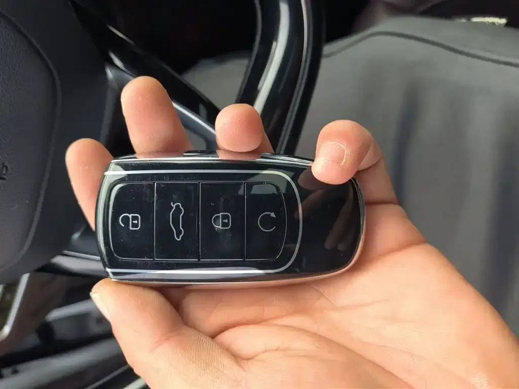Chery Tiggo 8 PRO 2022 из CN, фото 9