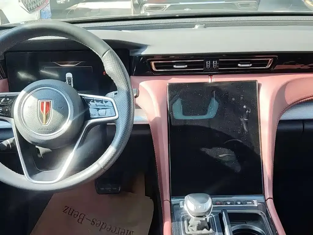 Hongqi H5 2023 из CN, фото 4
