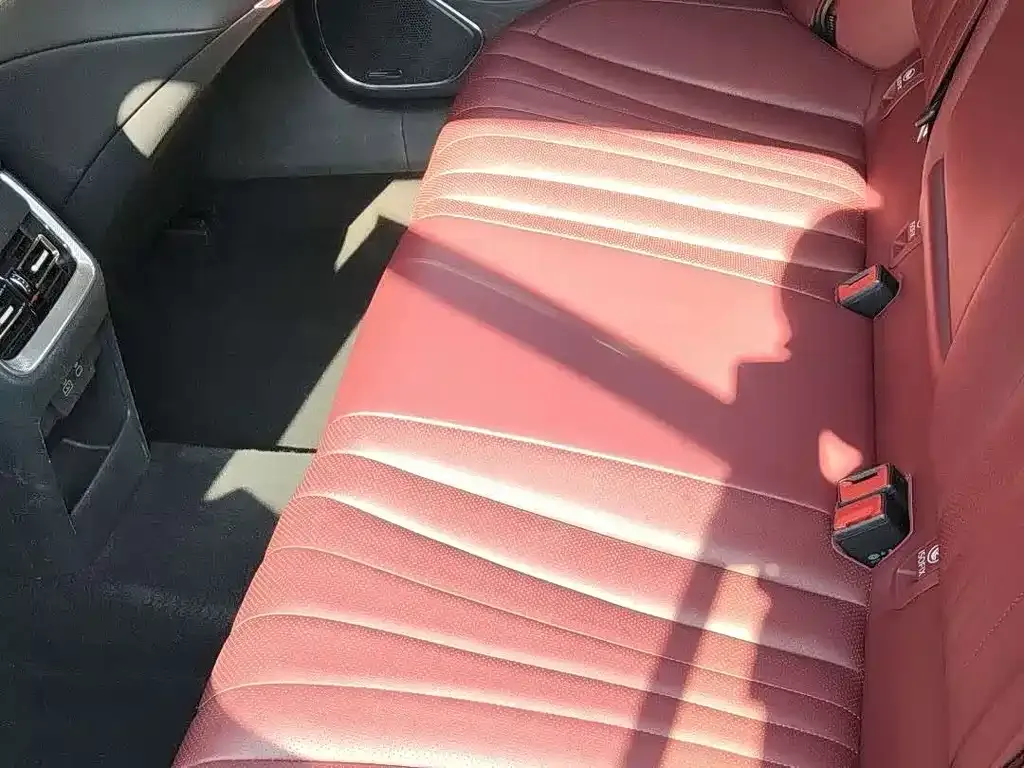 Hongqi H5 2023 из CN, фото 3