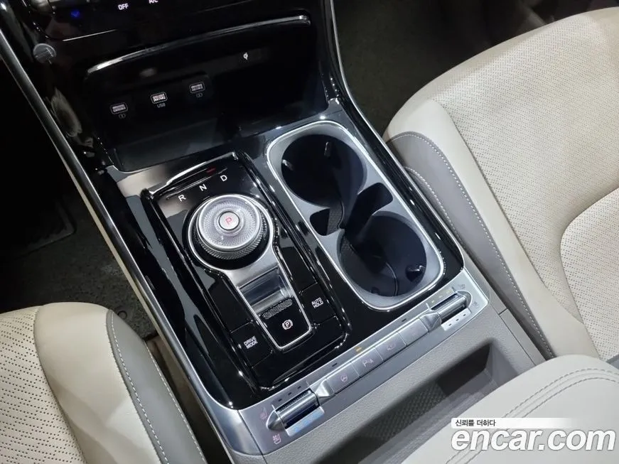 Kia Carnival — фото 10