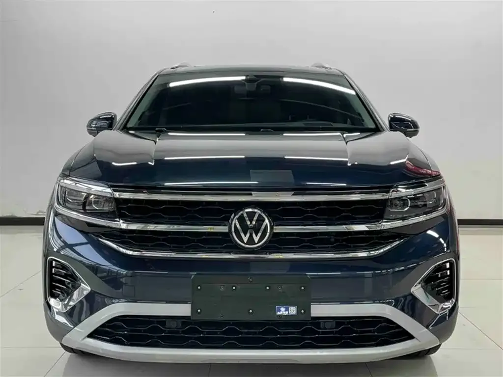 Volkswagen Talagon 2021 из CN, фото 5