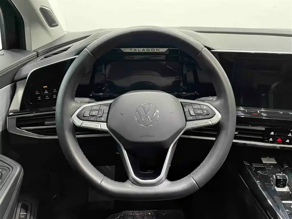 Volkswagen Talagon 2021 из CN, фото 2