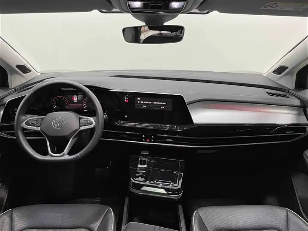 Volkswagen Talagon 2021 из CN, фото 9