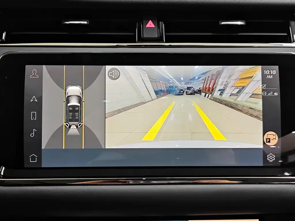 Land Rover Evoque 2023 из CN, фото 6