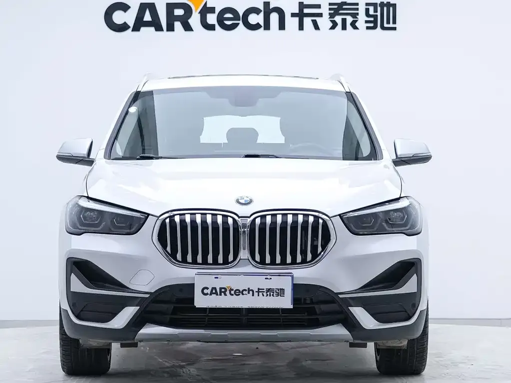 BMW X1 2022 из CN, фото 7