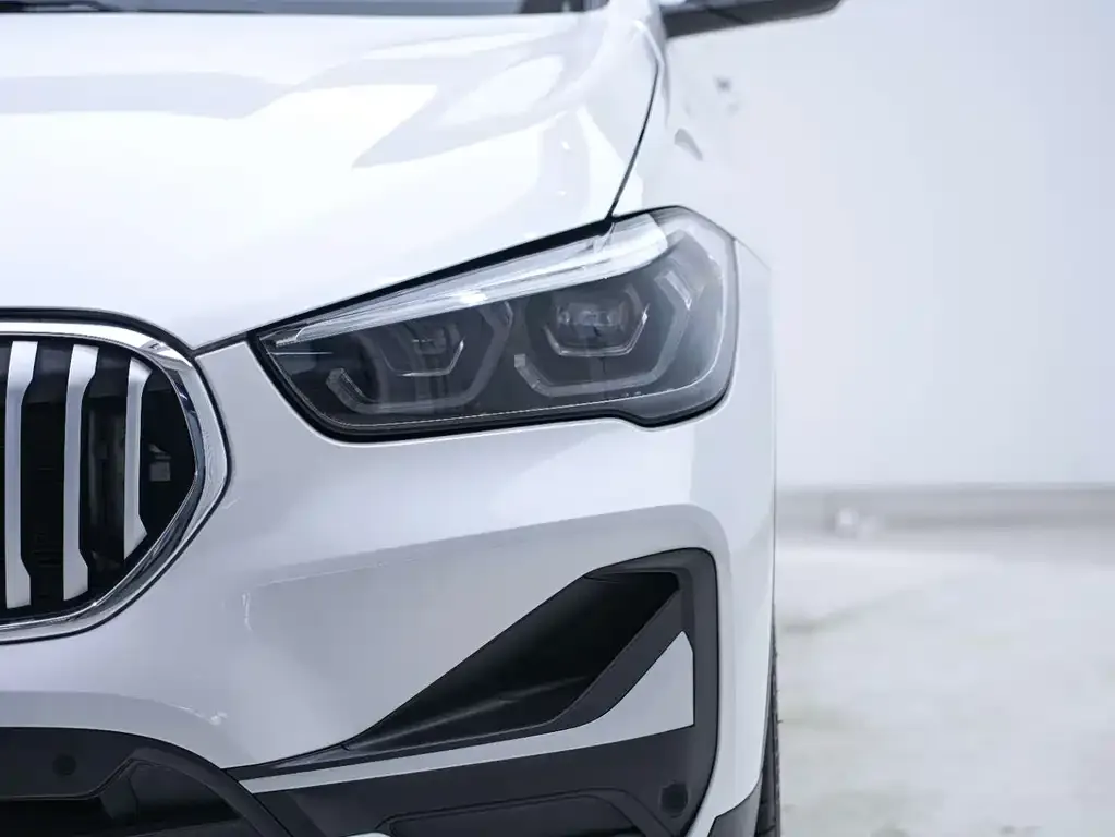 BMW X1 2022 из CN, фото 6