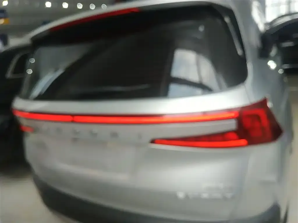 Hyundai Custo 2022 из CN, фото 8