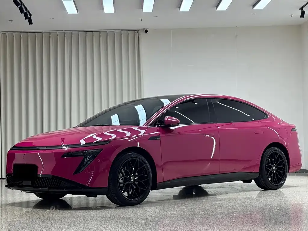 Nissan N7 2025 из CN, фото 1