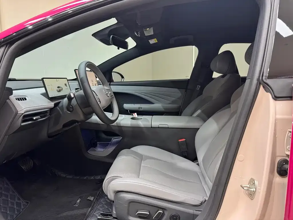 Nissan N7 2025 из CN, фото 5