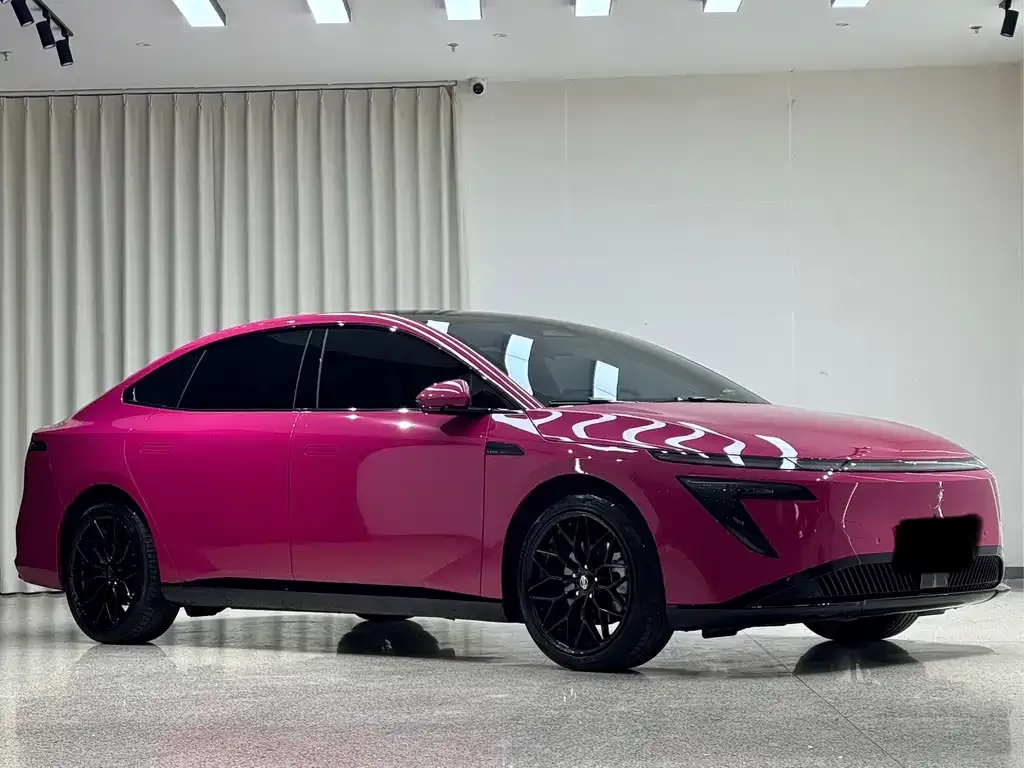 Nissan N7 2025 из CN, фото 4