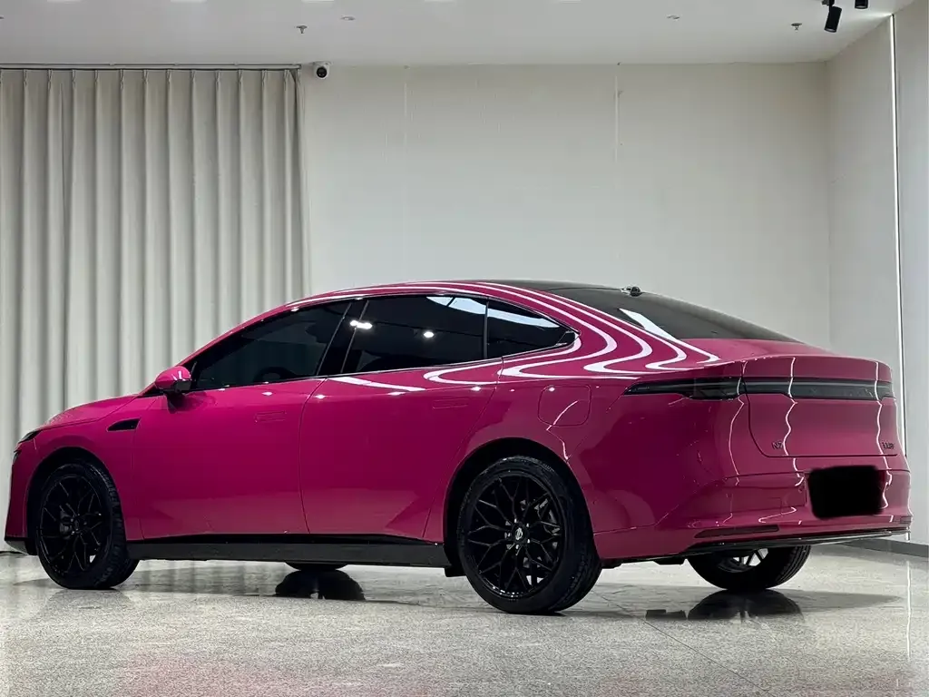 Nissan N7 2025 из CN, фото 2