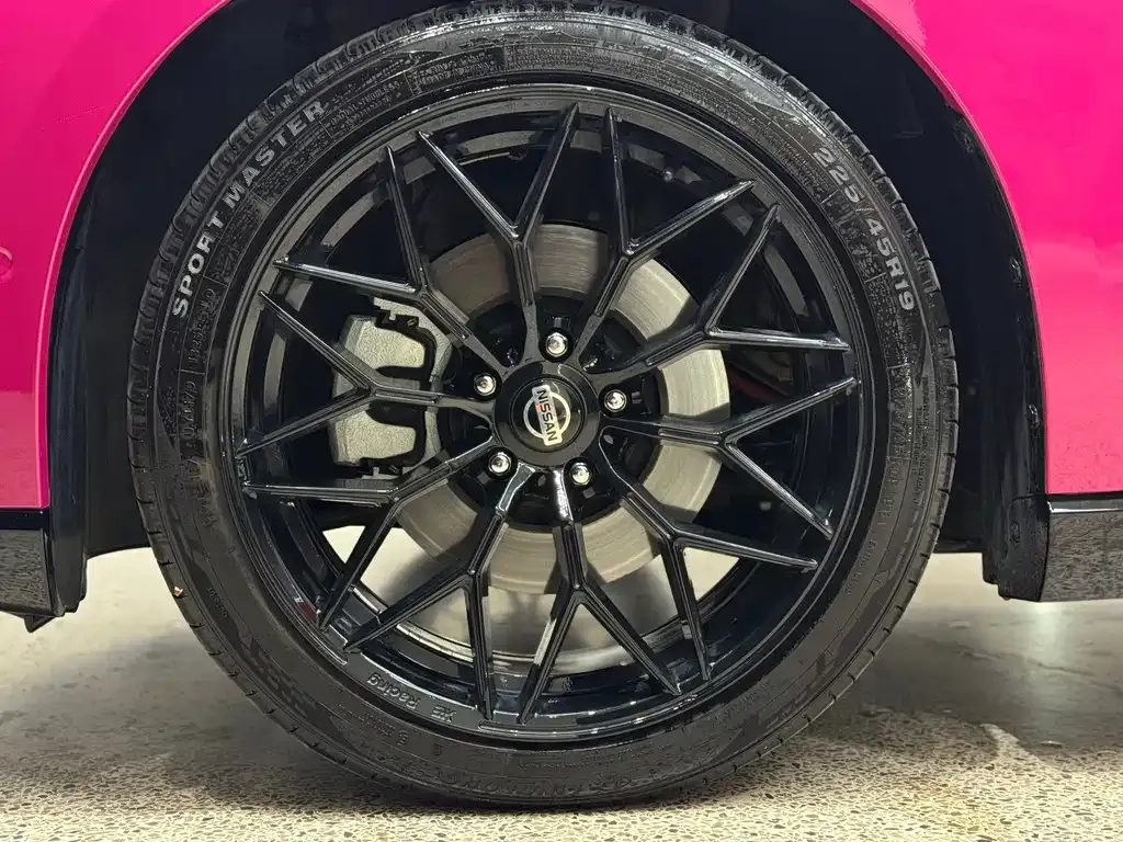 Nissan N7 2025 из CN, фото 9