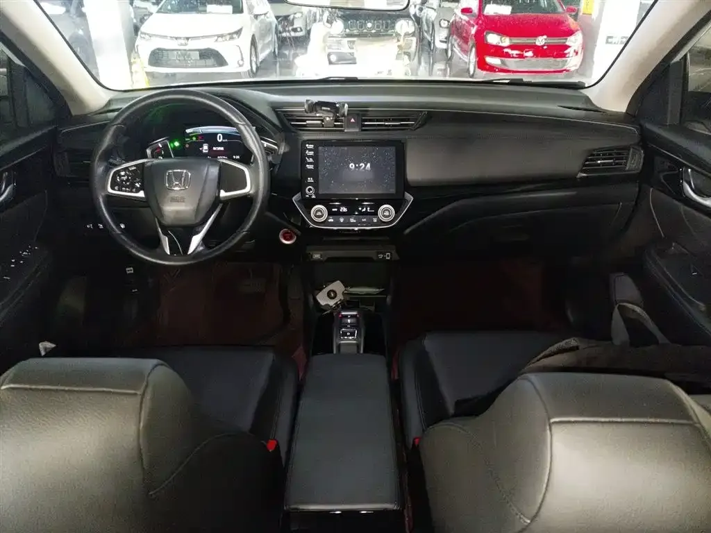 Honda Crider 2023 из CN, фото 2