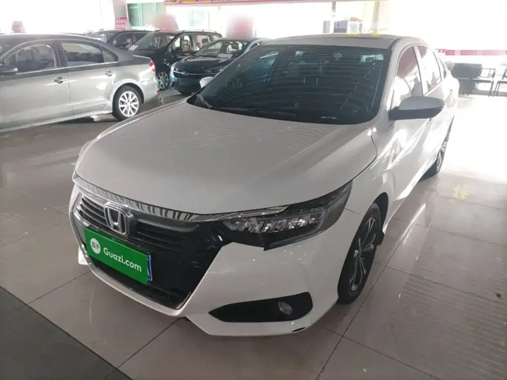 Honda Crider 2023 из CN, фото 8