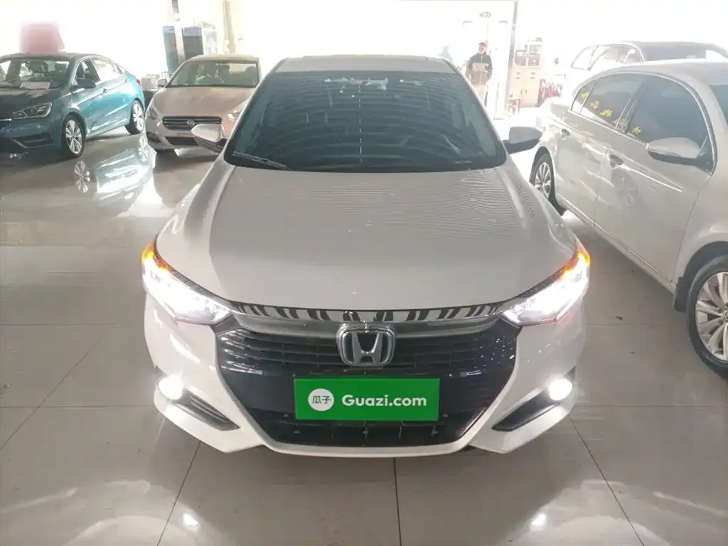Honda Crider 2023 из CN, фото 6